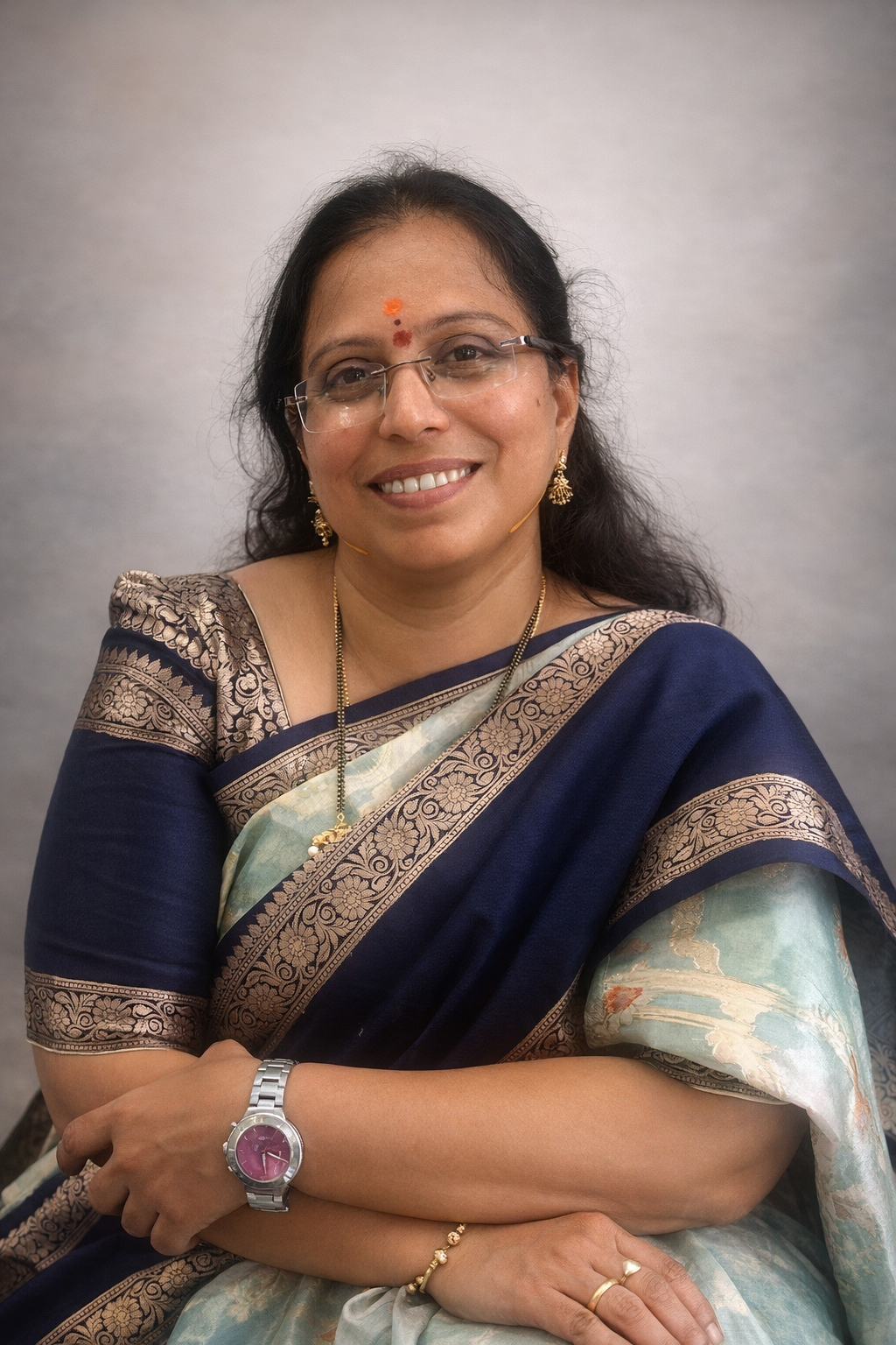 Dr. M Sunitha