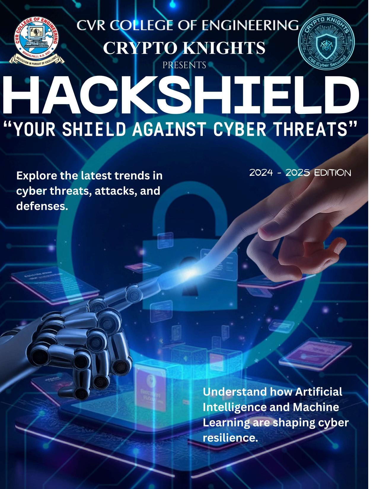HACKSHIELD